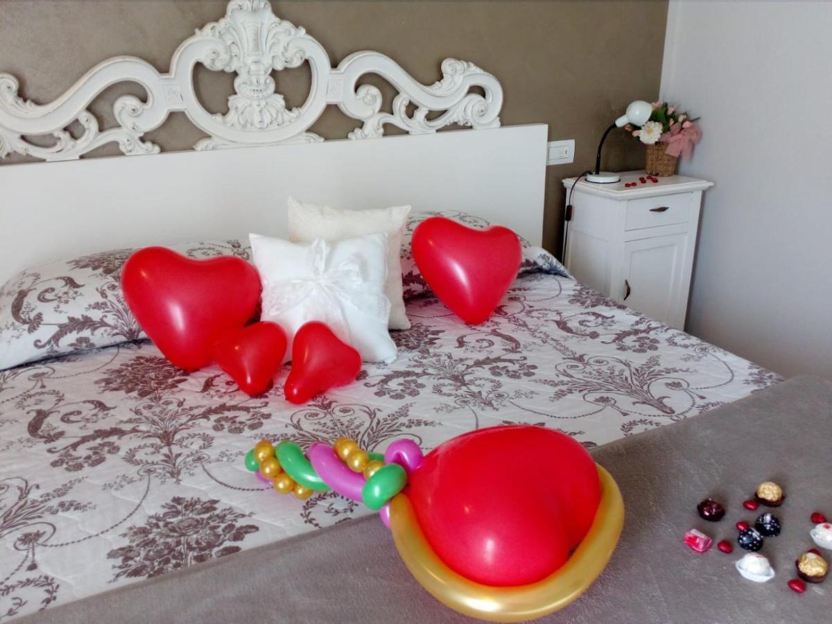 B&B Rosalu - Adults Only Sirmione Buitenkant foto