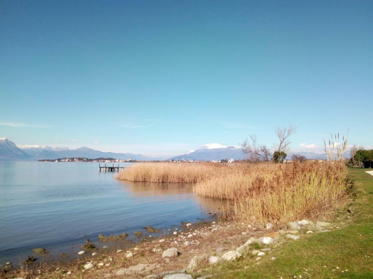 B&B Rosalu - Adults Only Sirmione Buitenkant foto